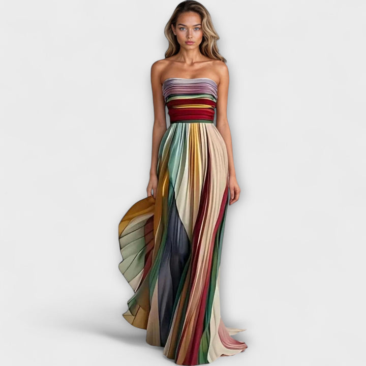 Rylee | Sophisticated Bodycon Evening Dress