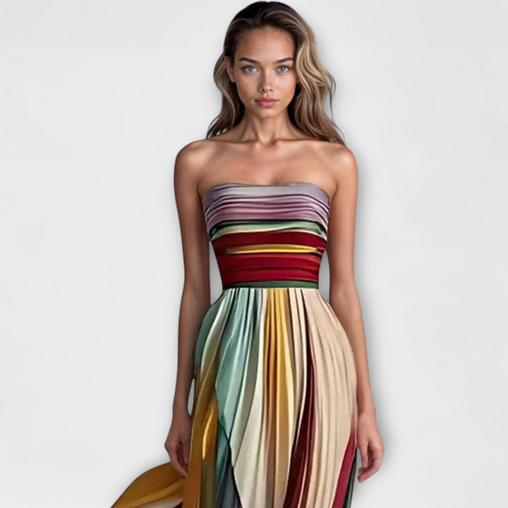 Rylee | Sophisticated Bodycon Evening Dress