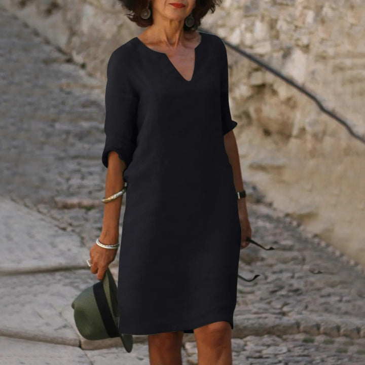 Elena Summer Dress