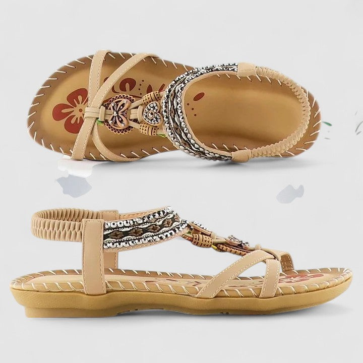 Maryna™ | Cushioned Orthopedic Comfort Sandals