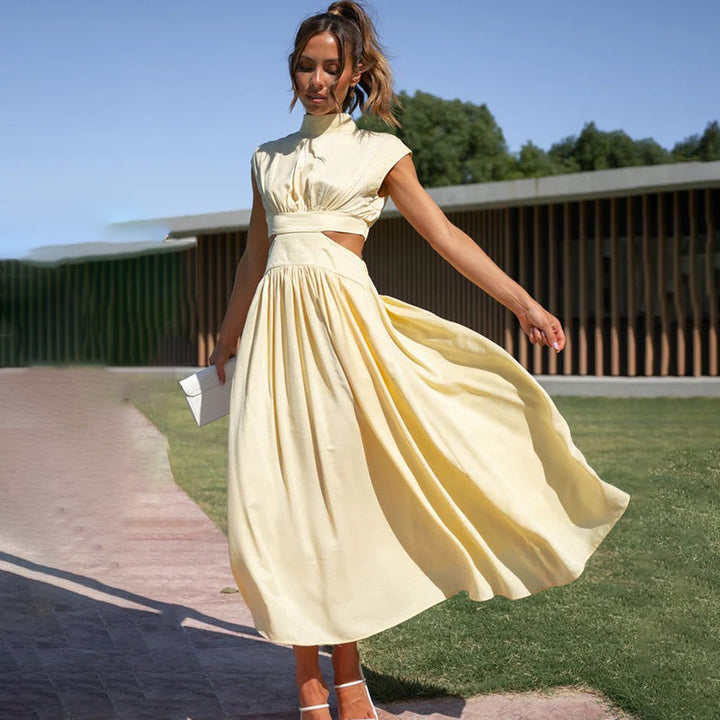 Chloe | Elegant Wedding Guest Dress