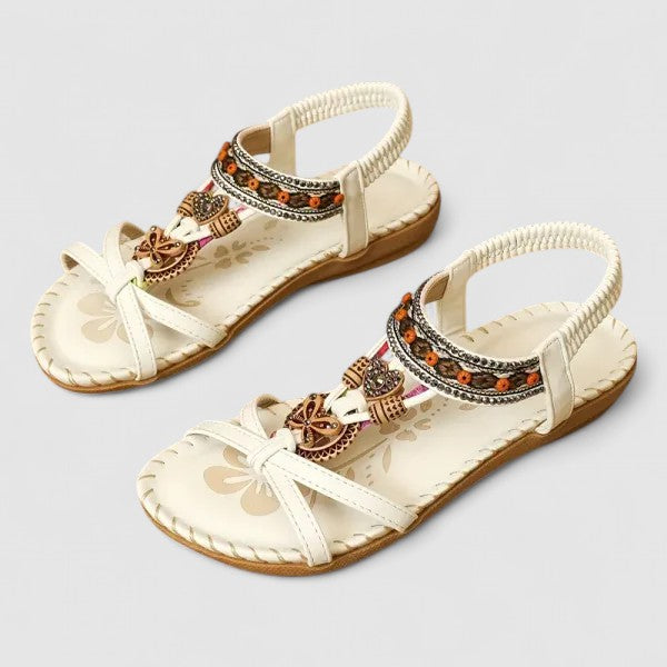 Maryna™ | Cushioned Orthopedic Comfort Sandals