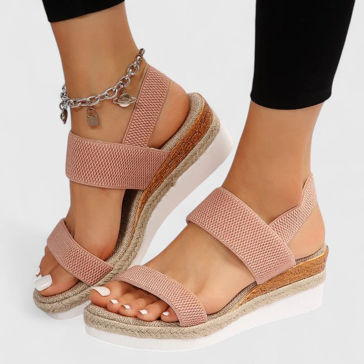 Merill | Arch Support Orthopedic Sandals