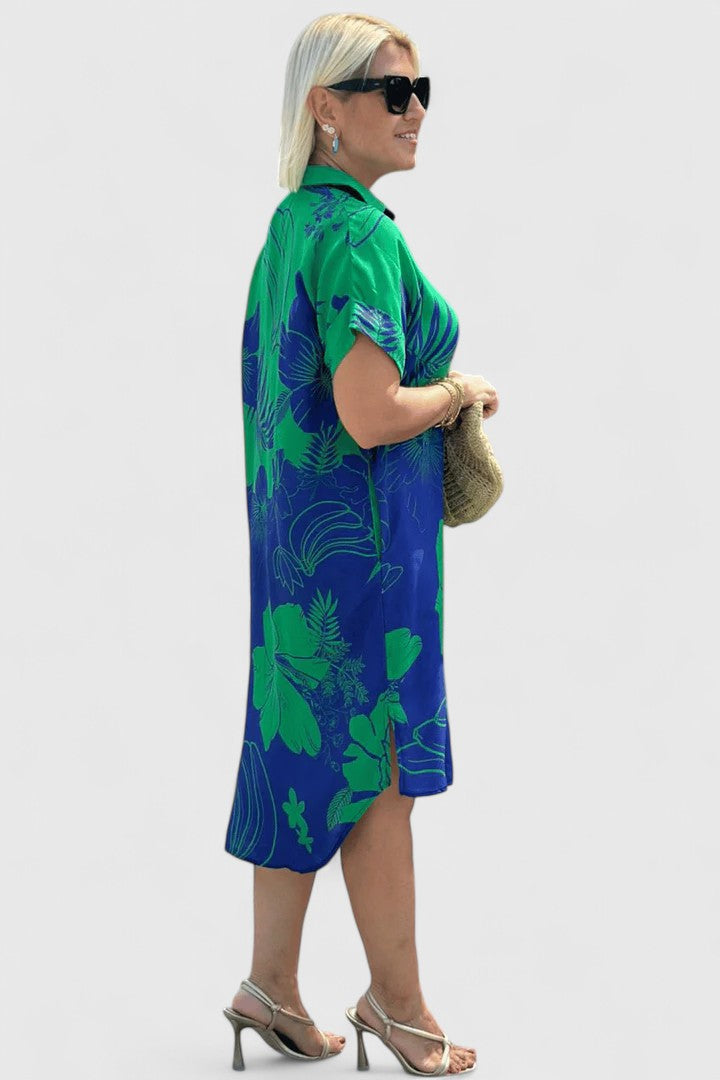 Jaycynah | Relaxed Everyday Comfort Dress